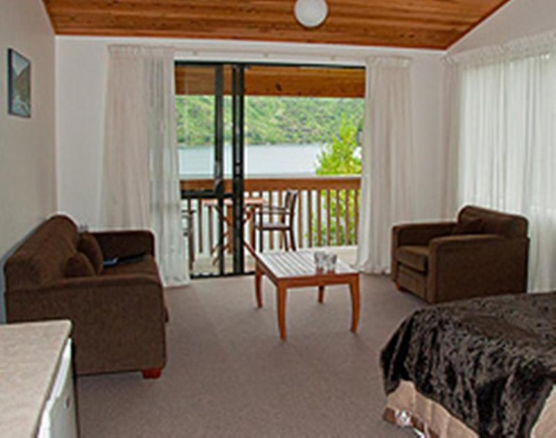 Lochmara Lodge Lochmara Bay Extérieur photo